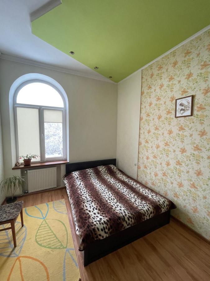 Soborna Comfort Place Apartment Лвив Екстериор снимка