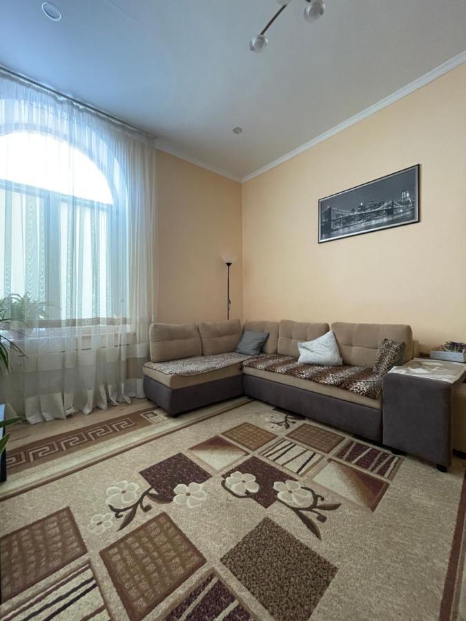 Soborna Comfort Place Apartment Лвив Екстериор снимка