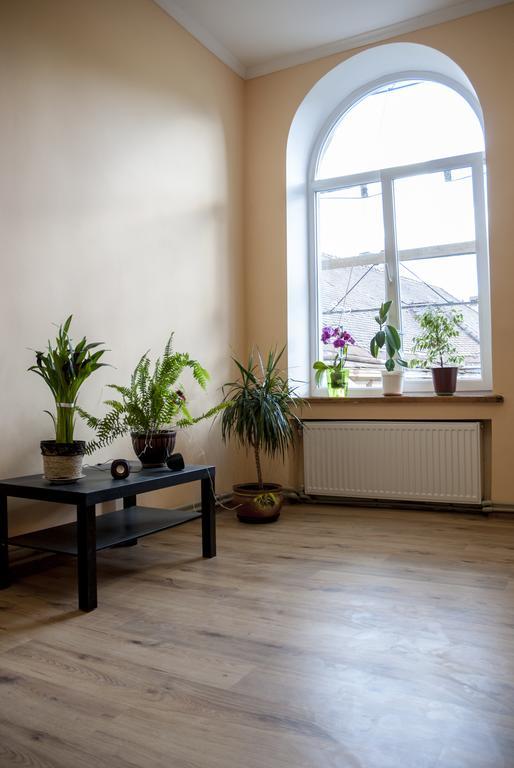 Soborna Comfort Place Apartment Лвив Екстериор снимка